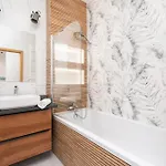 Domaniewska 47a - B By Homeprime Apartment