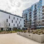 Domaniewska 47a - B By Homeprime Apartment